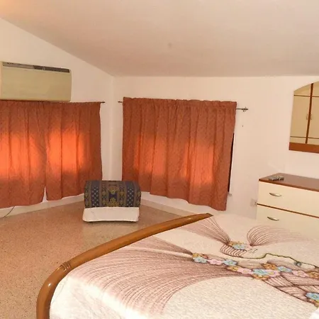 Apartmán Appartamento Mameli50Mt Dal Mare *