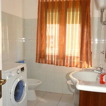 Apartmán Appartamento Mameli50Mt Dal Mare Porto SantʼElpidio