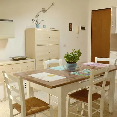 Apartmán Appartamento Mameli50Mt Dal Mare *