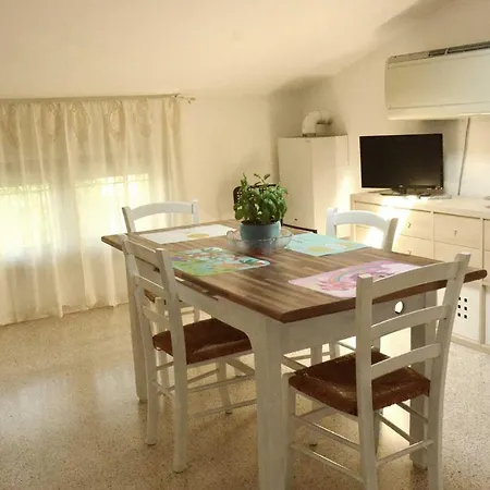 Apartmán Appartamento Mameli50Mt Dal Mare