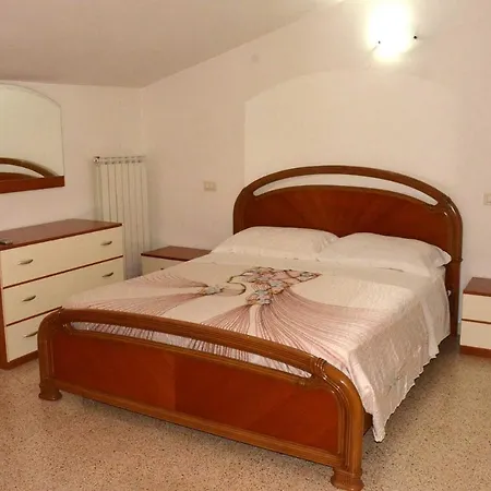 Appartamento Mameli50Mt Dal Mare Apartmán Porto SantʼElpidio