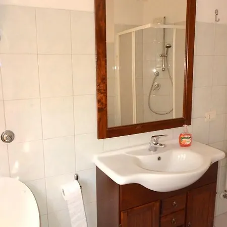 Apartmán Appartamento Mameli50Mt Dal Mare *