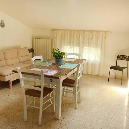 Appartamento Mameli50Mt Dal Mare Apartmán *