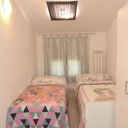 Apartmán Appartamento Mameli50Mt Dal Mare