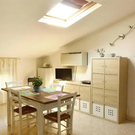 Appartamento Mameli50Mt Dal Mare Apartmán Porto SantʼElpidio